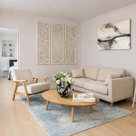Stunning Montparnasse Flat With Ac Apartman *