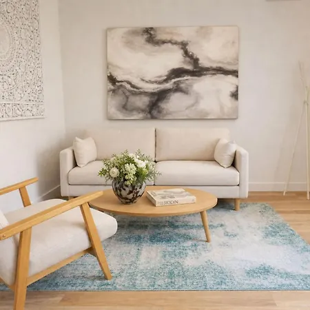 Stunning Montparnasse Flat With Ac 아파트