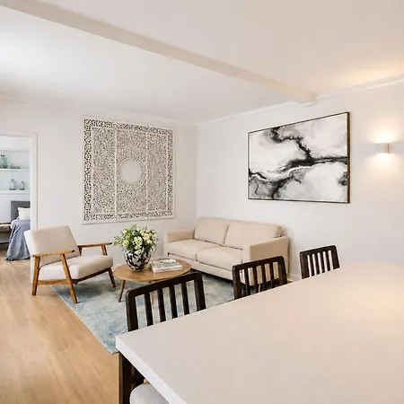 아파트 Stunning Montparnasse Flat With Ac 파리