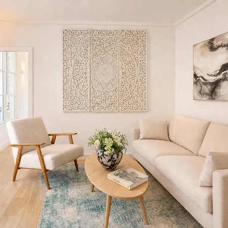 아파트 Stunning Montparnasse Flat With Ac 파리