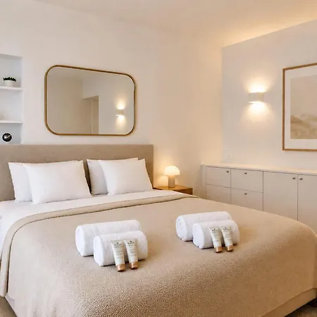 Stunning Montparnasse Flat With Ac Apartman *