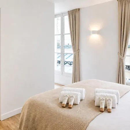Stunning Montparnasse Flat With Ac *
