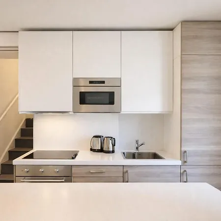 Stunning Montparnasse Flat With Ac