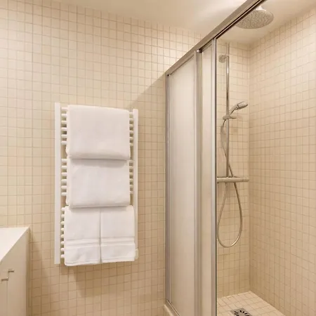 Stunning Montparnasse Flat With Ac 파리
