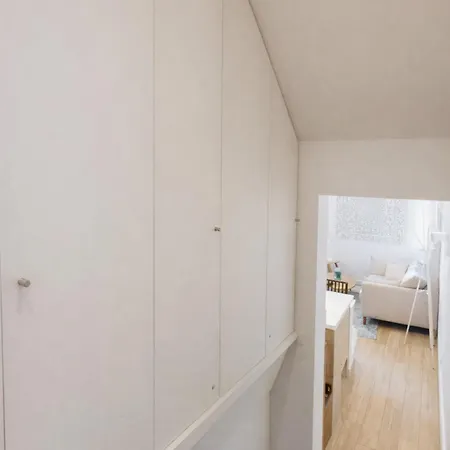 아파트 Stunning Montparnasse Flat With Ac 파리