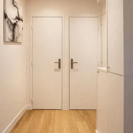 Stunning Montparnasse Flat With Ac Apartman *
