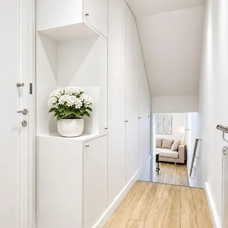 Stunning Montparnasse Flat With Ac 아파트