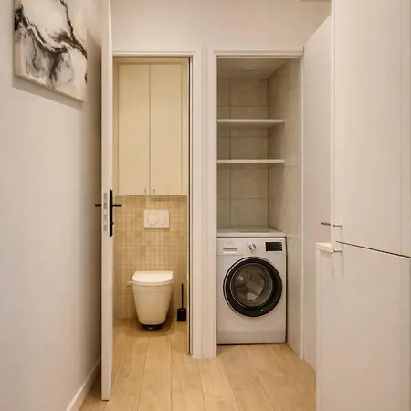 Stunning Montparnasse Flat With Ac Párizs